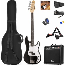 Max GigKit Bass Guitar Pack