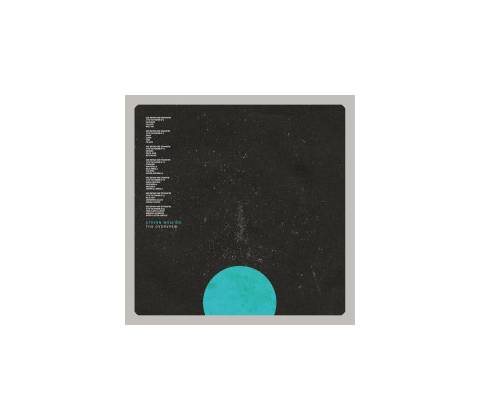 Wilson Steven Overview CD