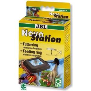 Jbl NovoStation - поставка за храна в аквариума 9/9 см