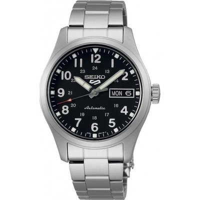 Seiko SRPJ81K1