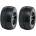 Medial Pro Медиален за велосипед 4.0" Cyclon S17/58mm, гуми Viper (чифт)