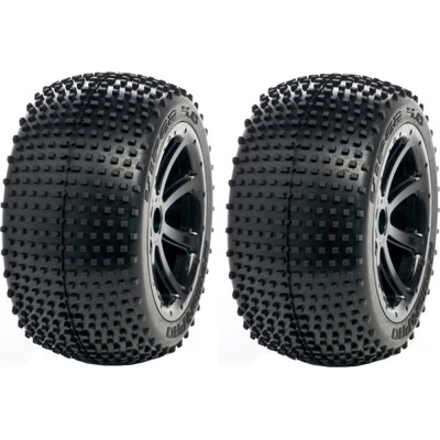 Medial Pro Медиален за велосипед 4.0" Cyclon S17/58mm, гуми Viper (чифт)