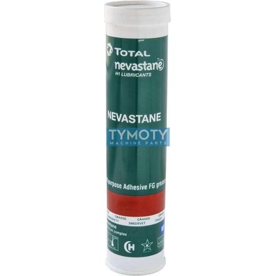 Total Nevastane XS 320 400 g – Zbozi.Blesk.cz