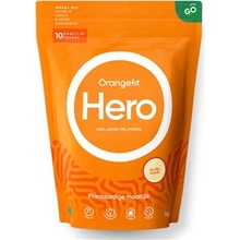 Orangefit Hero 1 kg vanilka kompletní snídaně