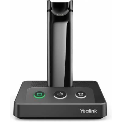 Yealink DECT WH63 UC only Base without Headset WHB630UC V1