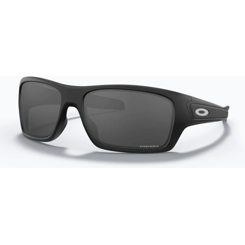 Oakley Слънчеви очила Oakley Turbine matte black/prizm black gradient