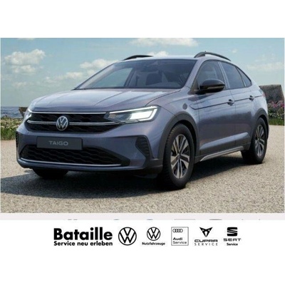 Volkswagen Taigo 1.0 TSI Energy 85 kW