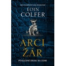 Arcižár - Eoin Colfer