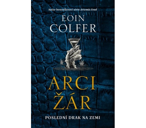 Arcižár - Eoin Colfer
