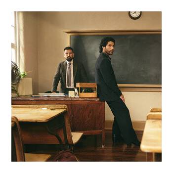 Dan + Shay - Young - CD