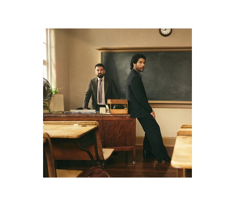 Dan + Shay - Young - CD