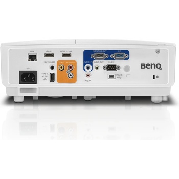 Image 1 of BenQ SH753P (9H.JGJ77.2JE)