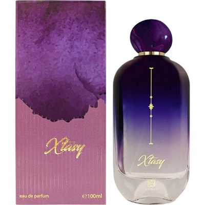 Ahmed Al Maghribi Xtasy parfumovaná voda unisex 100 ml