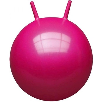 John Топка за скачане - розова, 45 см (130059008)