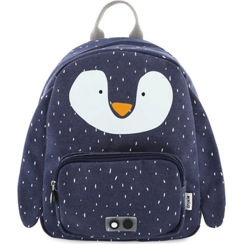 Trixie Mr. Penguin modrý