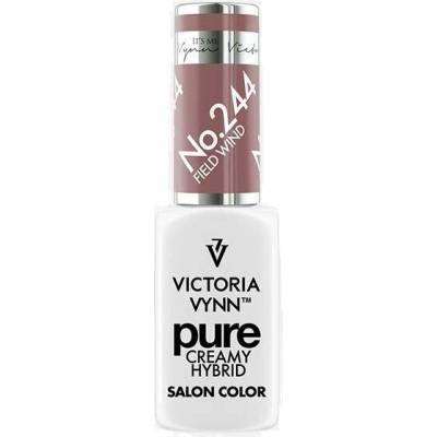 Victoria Vynn Hybridní lak Pure No. 244.