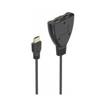 Hama 4K HDMI превключвател 2x1 (00205323)