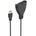 Hama 4K HDMI превключвател 2x1 (00205323)