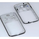 Kryt Samsung Galaxy S4 mini i9195 střední černý