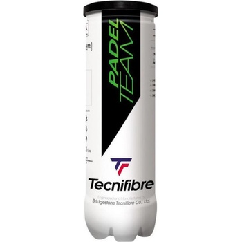 Tecnifibre Padel Team 3ks