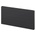 Mexen Line CCL21 500x2000 mm 2016W anthracite (W6C21L-050-200-66)