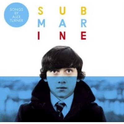 TURNER ALEX: SUBMARINE O.S.T.-10