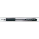 Pilot Писалка Pilot с щракване Super Grip 0, 7 черен (BPGP-10R-F-B)