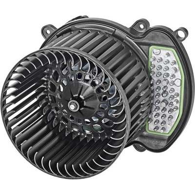 Vnútorný ventilátor VALEO 715012