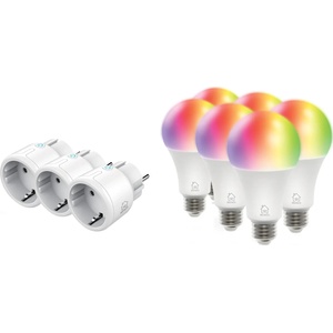 DELTACO Smart Home, SH-KIT03 (SH-KIT03)