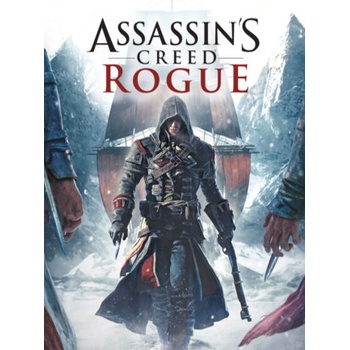 Assassins Creed: Rogue (Deluxe Edition)