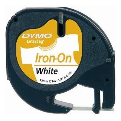 DYMO Letratag White (GD8860)