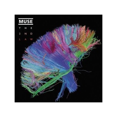 2nd Law: Limited Softpack - Muse CD