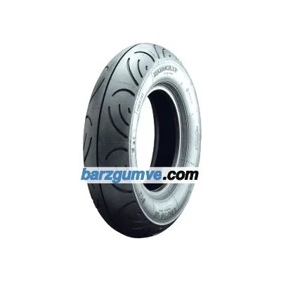 Heidenau K61 ( 3.00-12 TT 47J Задно колело, Предно колело )