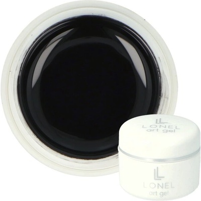 Lonel Čierny paint UV gél 5 ml
