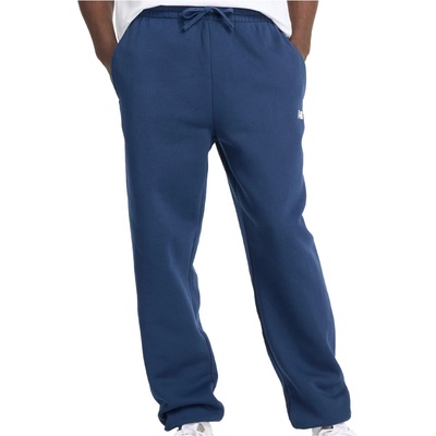 New Balance Мъжки анцунг долнище New Balance Sport Essentials Fleece Jogger Tracksuit trousers - NB Navy - размер XL (008-1586-0515)