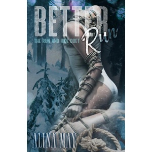 Better Run | Alina May (ISBN: 9781964979915)