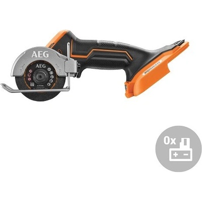 AEG BMMS 18SBL-0