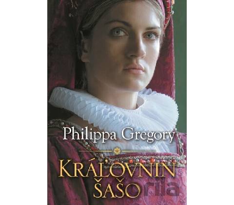 Kráľovnin šašo