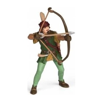 Papo Robin Hood Stackers