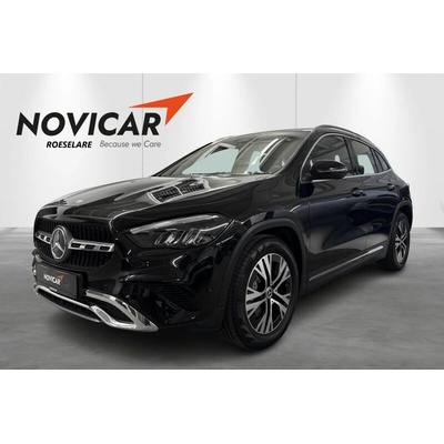 Mercedes-Benz GLA 200 GLA 120 kW