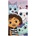 Cerda ДЕТСКА ХАВЛИЯ gabby´s dollhouse 70*140