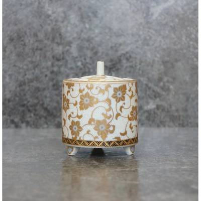 Vykuřovadla Rymer KADIDELNICE porcelán Kutani / Kitachi