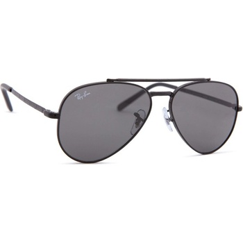 Ray-Ban New Aviator RB3625 002 B1 55