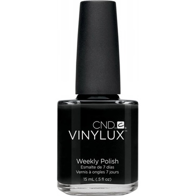 CND Vinylux Weekly Polish BLACK POOL 15 ml