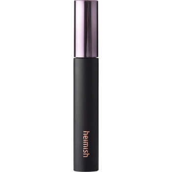 Heimish Dailism Smudge Stop Mascara Zahusťujúca čierna riasenka 8 g