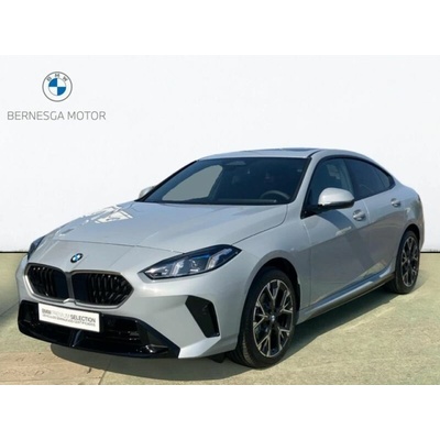 BMW 220d Gran Coupé 120 kW