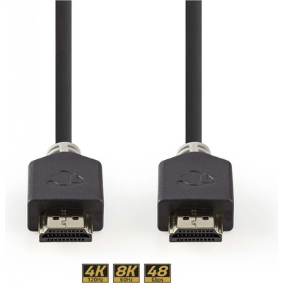 Nedis CVBW35000BK10