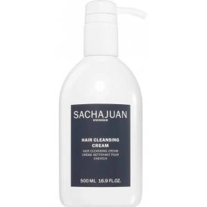 SACHAJUAN Hair Cleansing Cream Шампоани 500ml