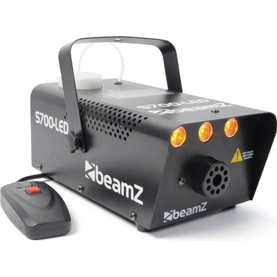 BeamZ S700-LED