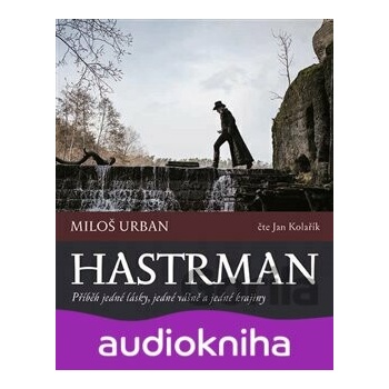 Hastrman
